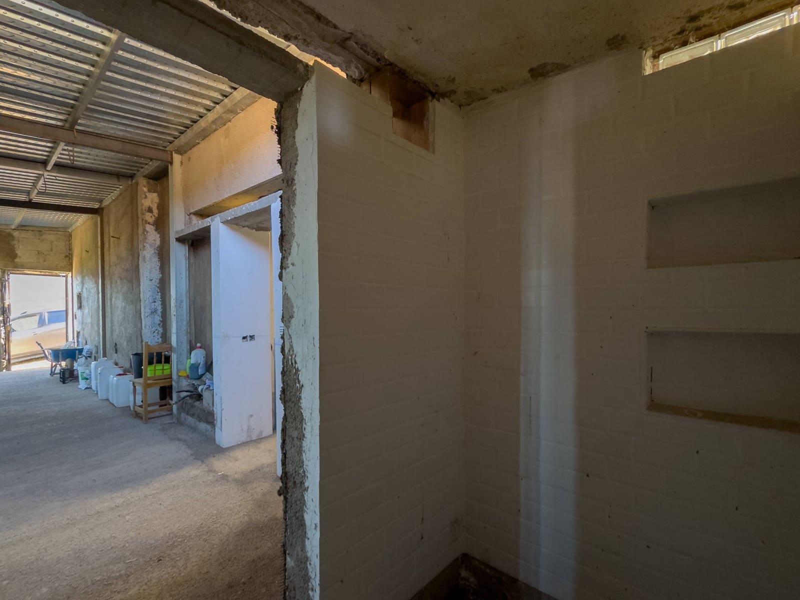 Finca/Casa Rural de 2 habitaciones en La Guancha en venta - 290.000 € (Ref: 8776256)