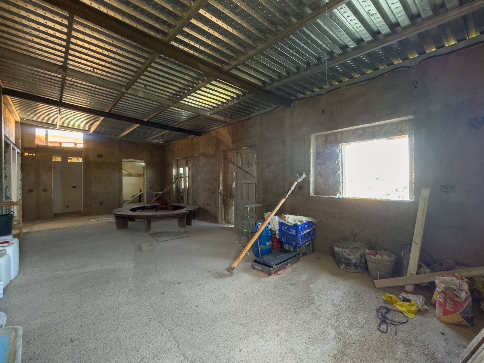 Finca/Casa Rural de 2 habitaciones en La Guancha en venta - 290.000 € (Ref: 8776256)