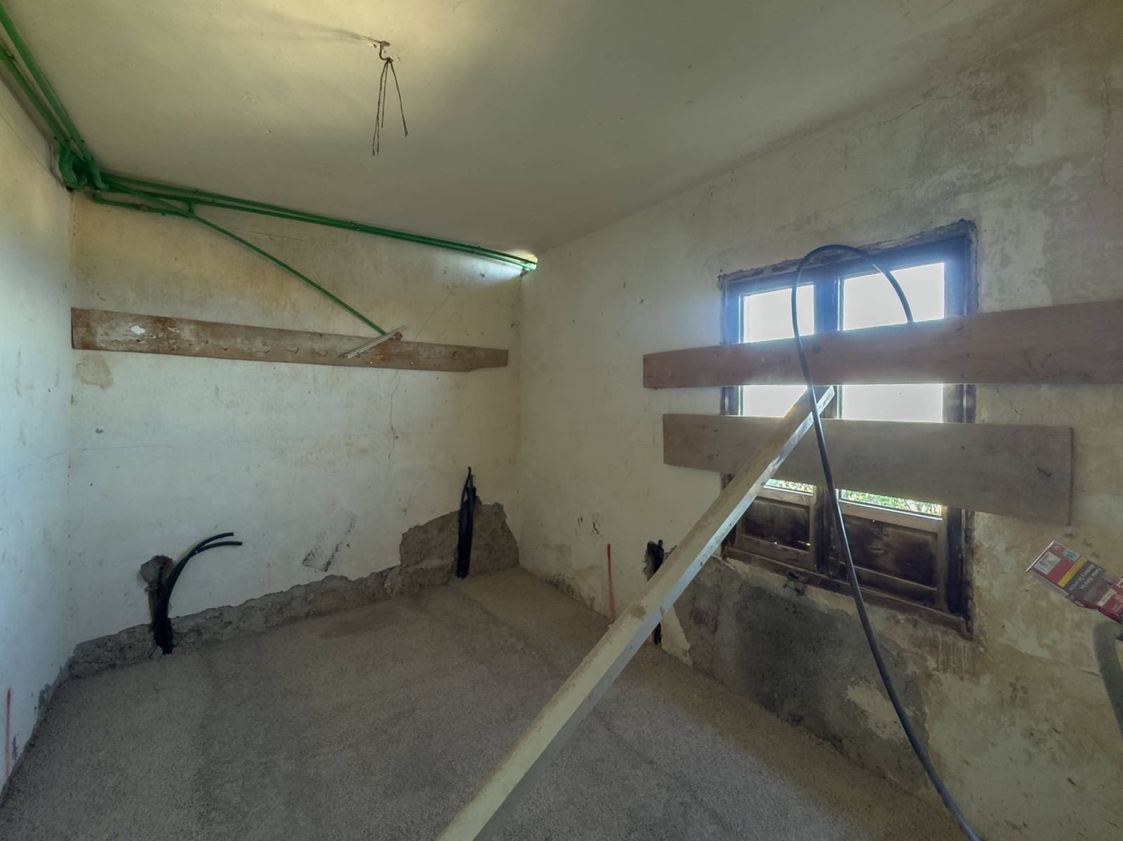 Finca/Casa Rural de 2 habitaciones en La Guancha en venta - 290.000 € (Ref: 8776256)