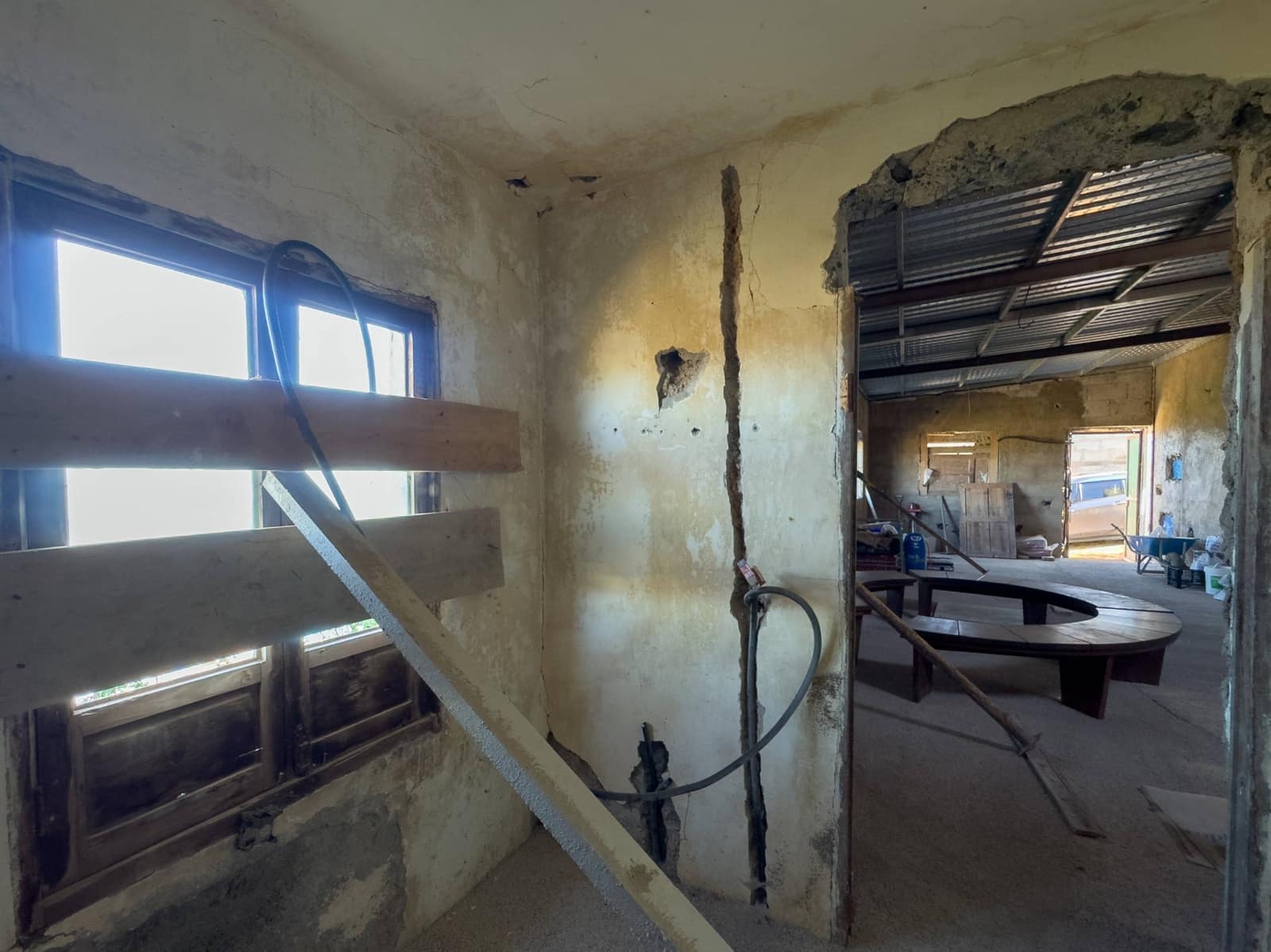 Finca/Casa Rural de 2 habitaciones en La Guancha en venta - 290.000 € (Ref: 8776256)