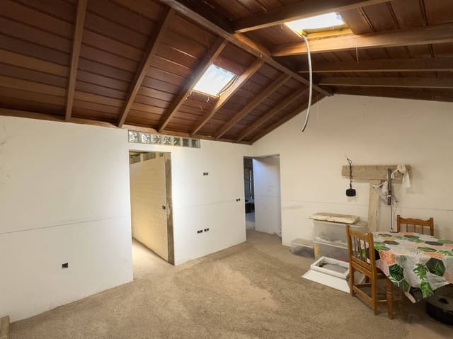 2 sypialnia Finka/Dom wiejski na sprzedaż w La Guancha - 290 000 € (Ref: 8776256)