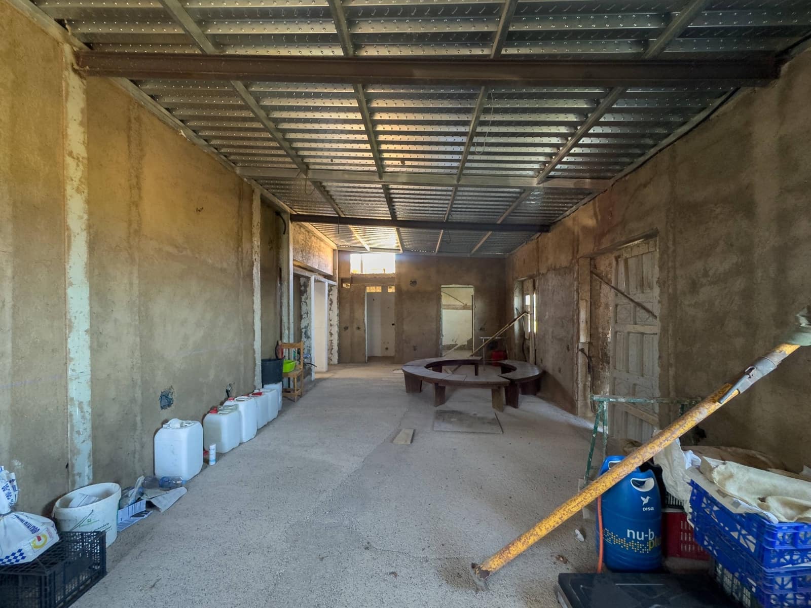 Finca/Casa Rural de 2 habitaciones en La Guancha en venta - 290.000 € (Ref: 8776256)