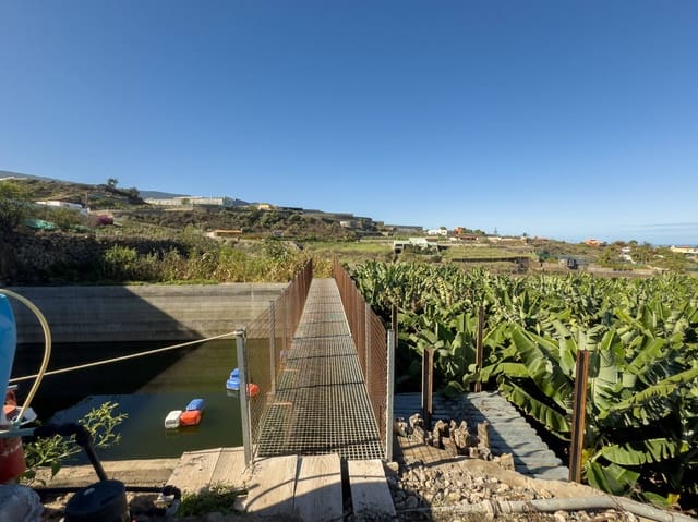 2 sypialnia Finka/Dom wiejski na sprzedaż w La Guancha - 290 000 € (Ref: 8776256)