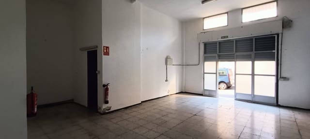 Local Comercial en Santa Cruz de Tenerife en venta - 108.000 € (Ref: 8778536)