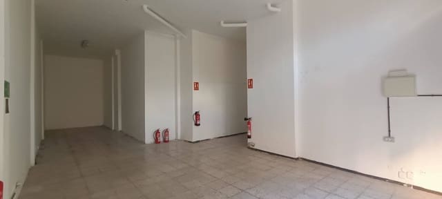Local Comercial en Santa Cruz de Tenerife en venta - 108.000 € (Ref: 8778536)