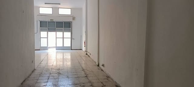 Local Comercial en Santa Cruz de Tenerife en venta - 108.000 € (Ref: 8778536)