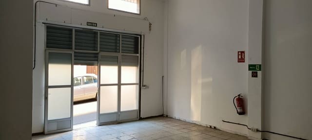 Local Comercial en Santa Cruz de Tenerife en venta - 108.000 € (Ref: 8778536)