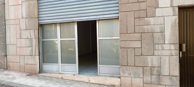 Local Comercial en Santa Cruz de Tenerife en venta - 108.000 € (Ref: 8778536)