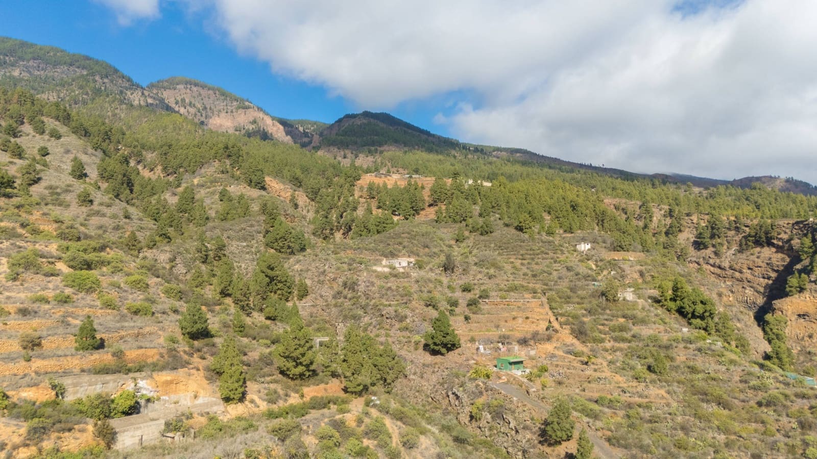 2 soverom Finca/Herregård til salgs i Arafo - € 500 000 (Ref: 8789715)