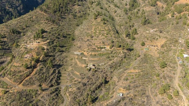 2 soveværelse Finca/Landehus til salg i Arafo - € 500.000 (Ref: 8789715)