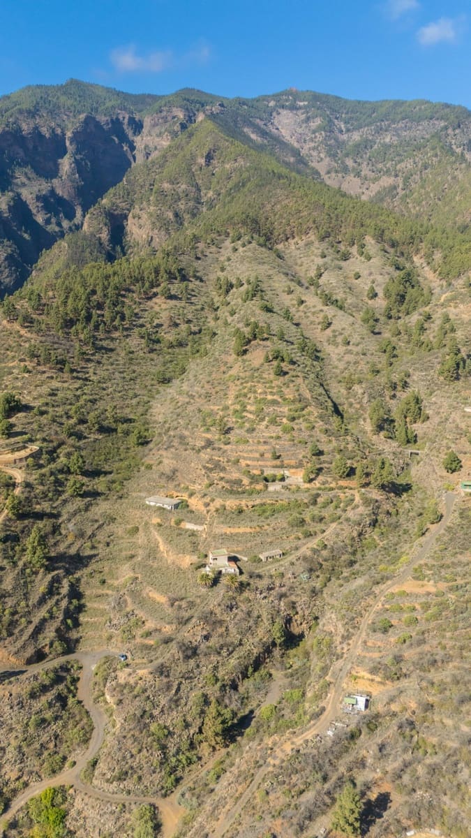 Finca/Casa Rural de 2 habitaciones en Arafo en venta - 500.000 € (Ref: 8789715)