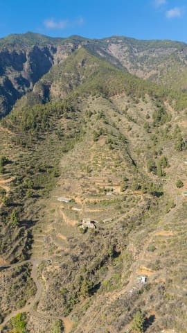 2 quarto Quinta/Casa Rural para venda em Arafo - 500 000 € (Ref: 8789715)