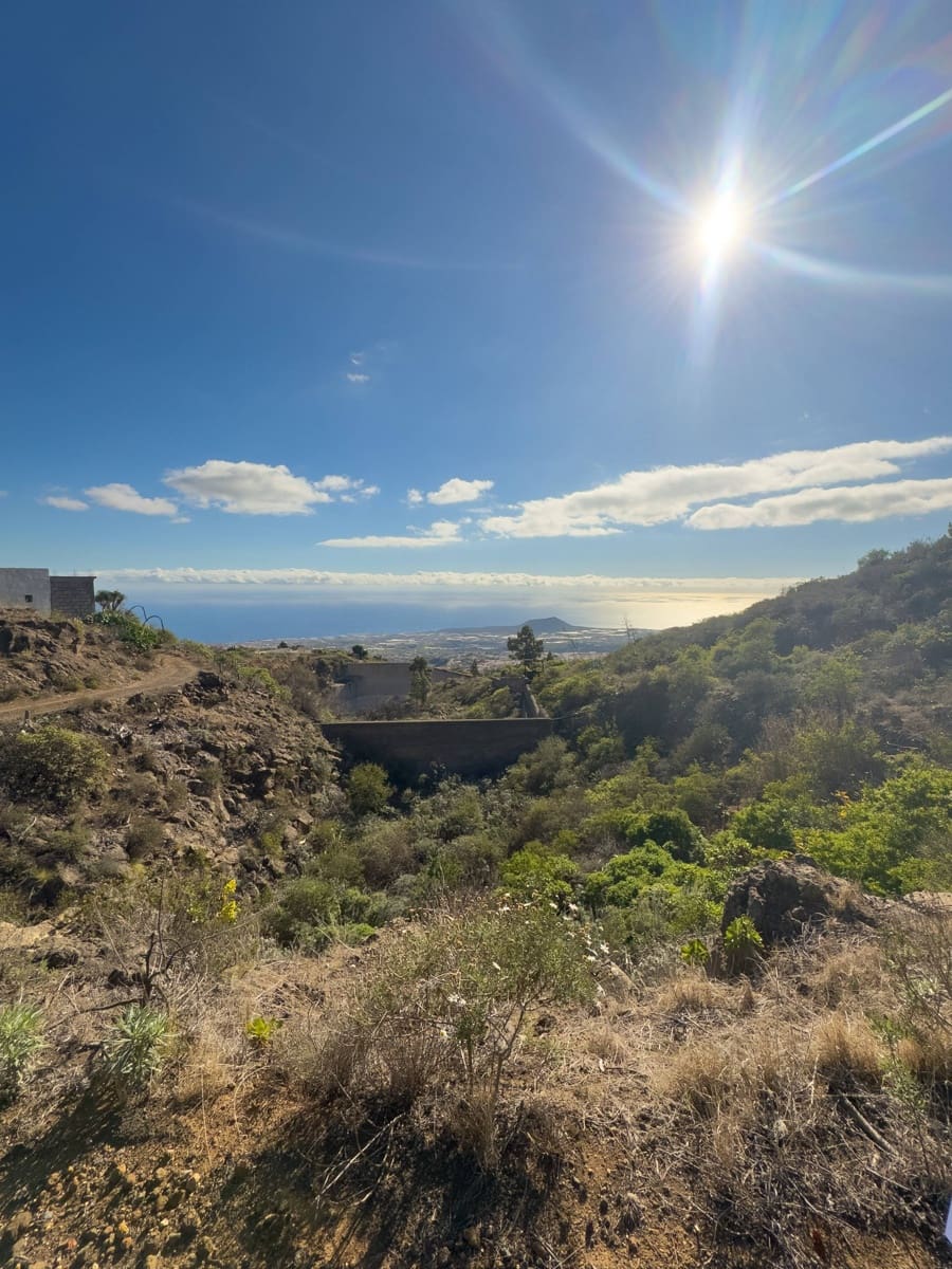 Finca/Casa Rural de 2 habitaciones en Arafo en venta - 500.000 € (Ref: 8789715)