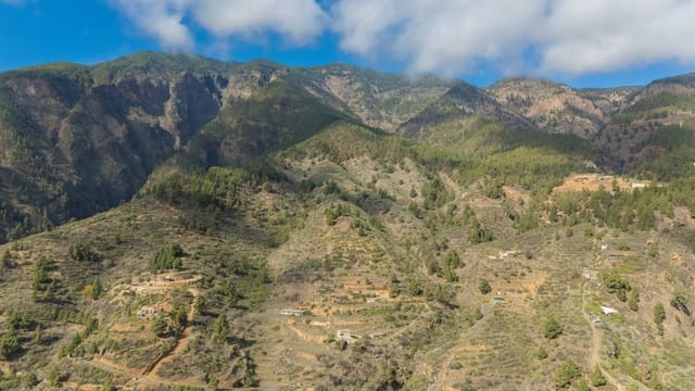 2 quarto Quinta/Casa Rural para venda em Arafo - 500 000 € (Ref: 8789715)