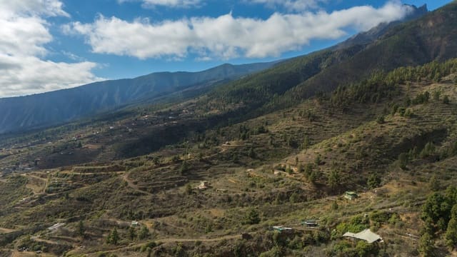 2 quarto Quinta/Casa Rural para venda em Arafo - 500 000 € (Ref: 8789715)