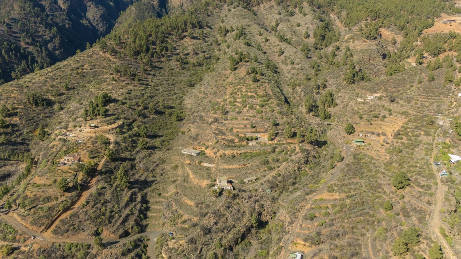 Finca/Casa Rural de 2 habitaciones en Arafo en venta - 500.000 € (Ref: 8789715)