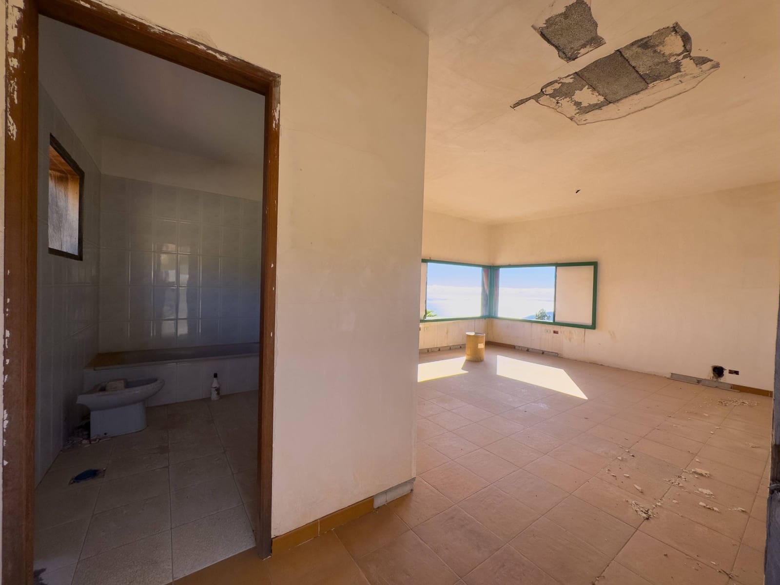 Finca/Casa Rural de 2 habitaciones en Arafo en venta - 500.000 € (Ref: 8789715)