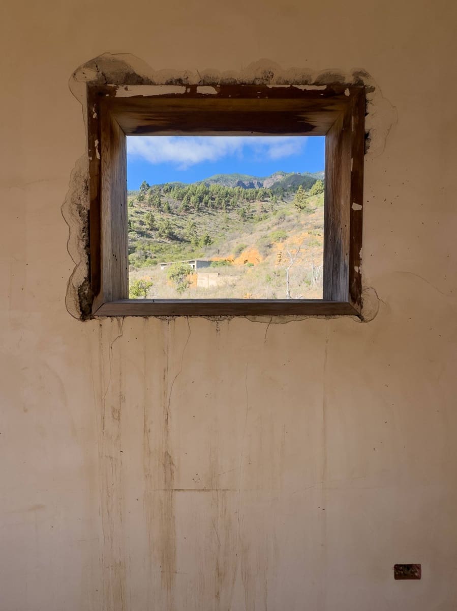 Finca/Casa Rural de 2 habitaciones en Arafo en venta - 500.000 € (Ref: 8789715)