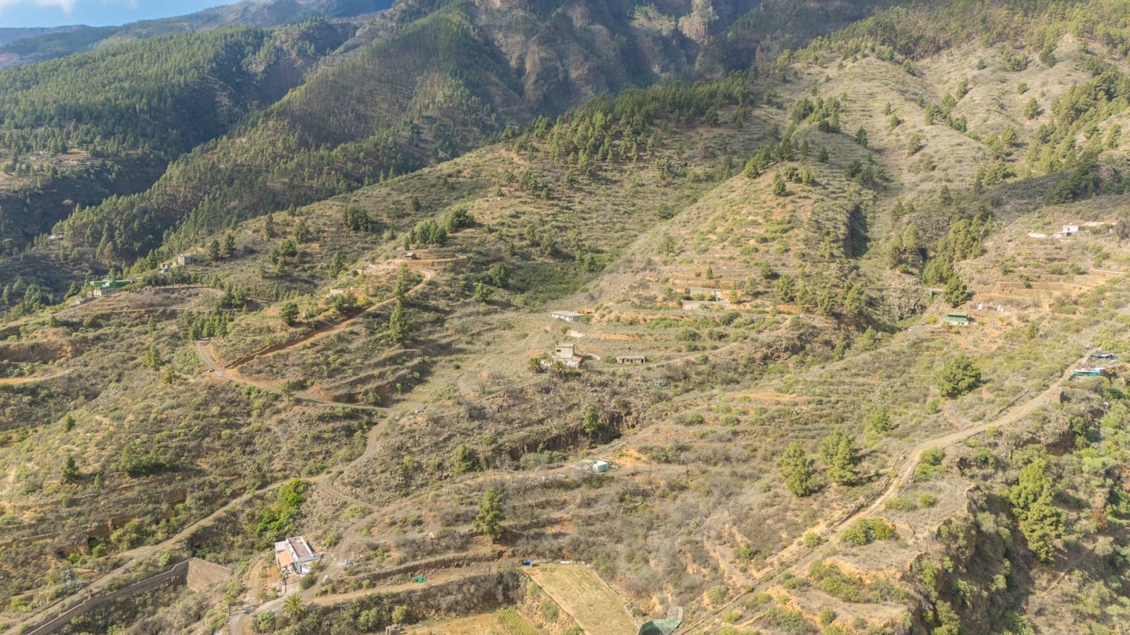 Finca/Casa Rural de 2 habitaciones en Arafo en venta - 500.000 € (Ref: 8789715)