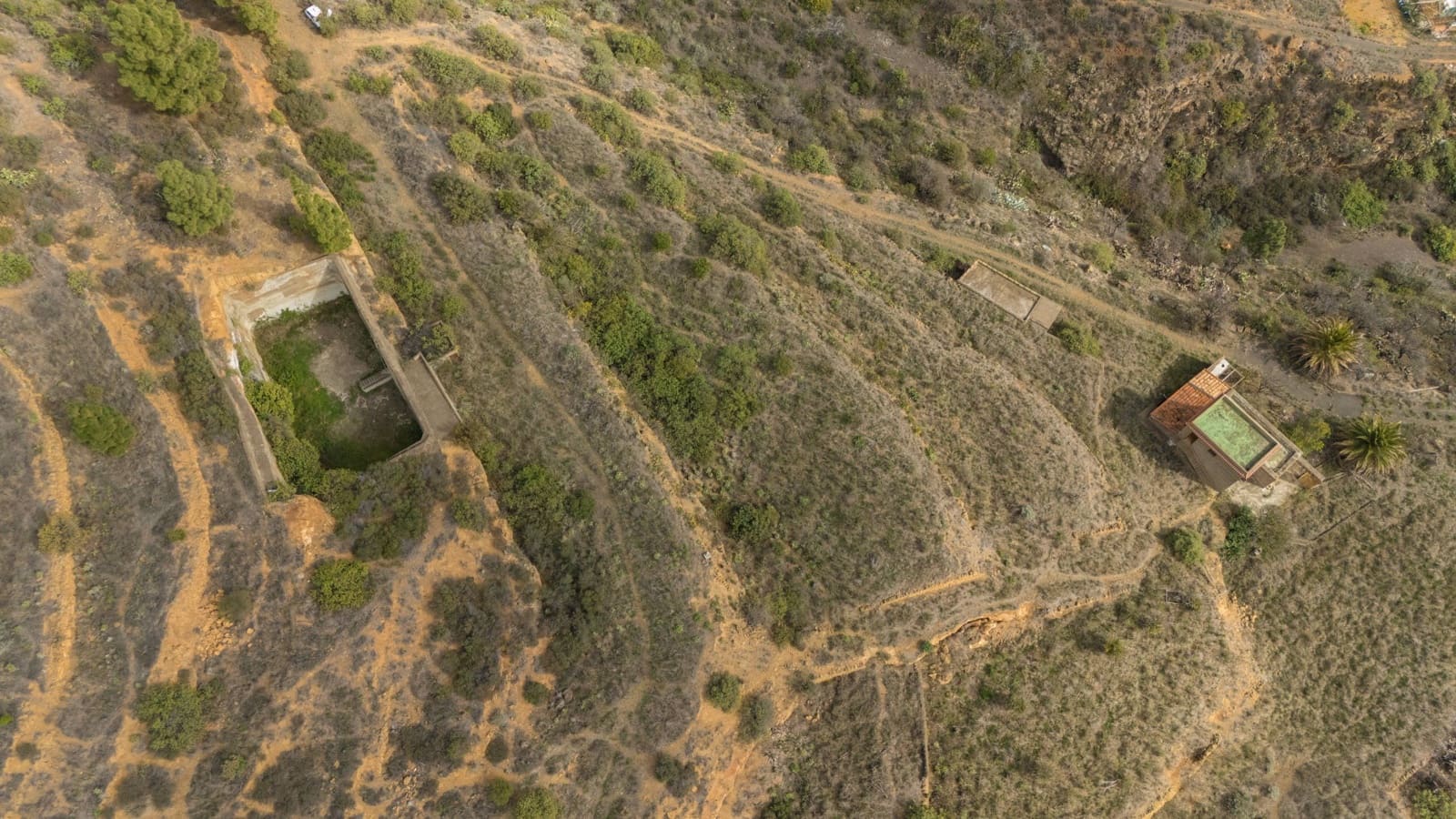 Finca/Casa Rural de 2 habitaciones en Arafo en venta - 500.000 € (Ref: 8789715)