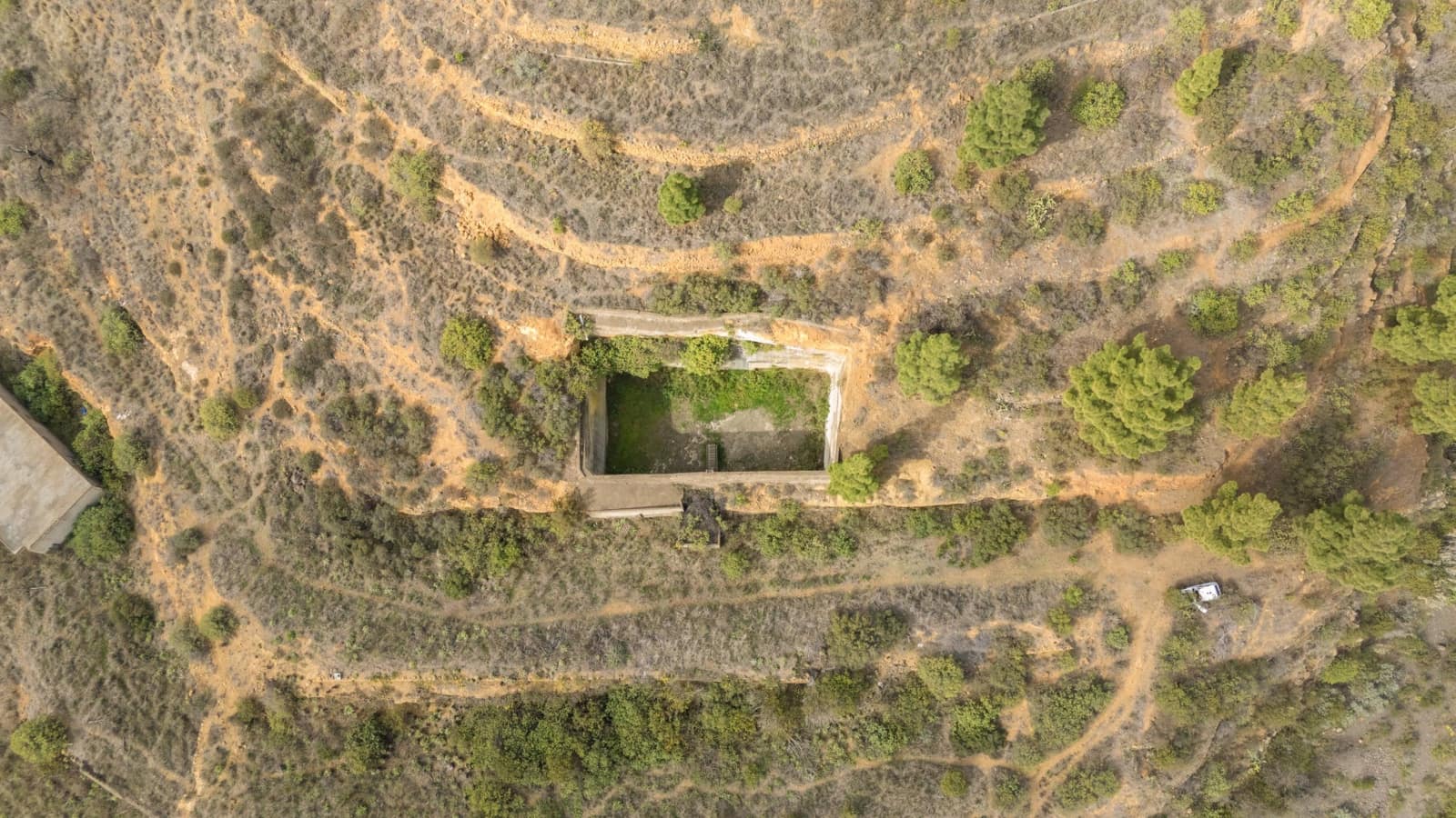 Finca/Casa Rural de 2 habitaciones en Arafo en venta - 500.000 € (Ref: 8789715)