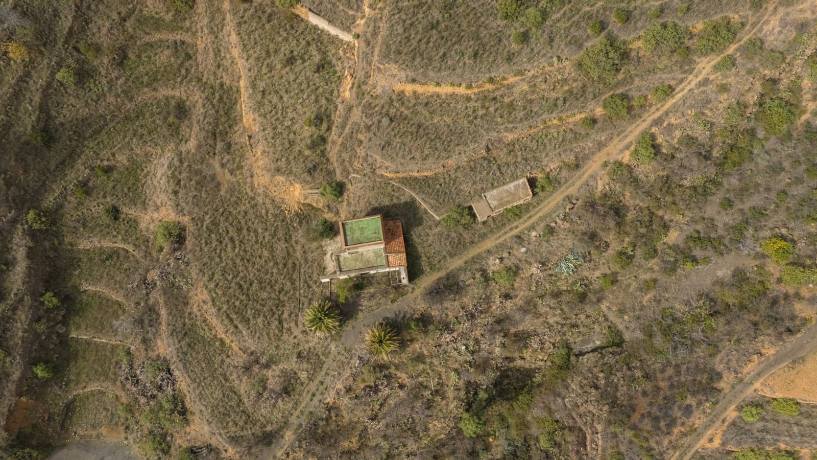 Finca/Casa Rural de 2 habitaciones en Arafo en venta - 500.000 € (Ref: 8789715)