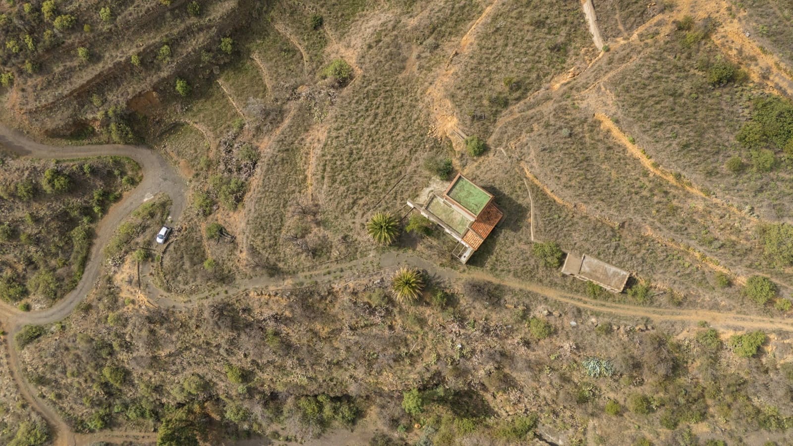 Finca/Casa Rural de 2 habitaciones en Arafo en venta - 500.000 € (Ref: 8789715)