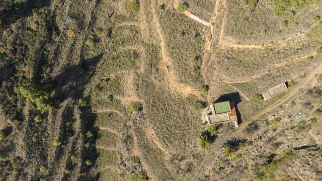 2 quarto Quinta/Casa Rural para venda em Arafo - 500 000 € (Ref: 8789715)