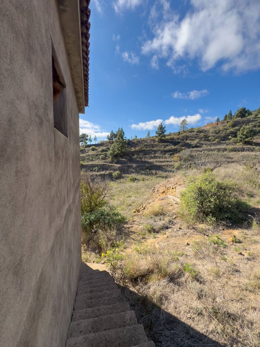 Finca/Casa Rural de 2 habitaciones en Arafo en venta - 500.000 € (Ref: 8789715)