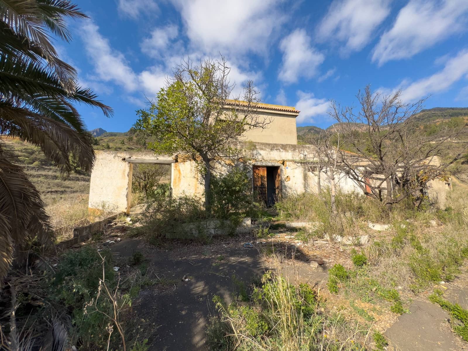 Finca/Casa Rural de 2 habitaciones en Arafo en venta - 500.000 € (Ref: 8789715)