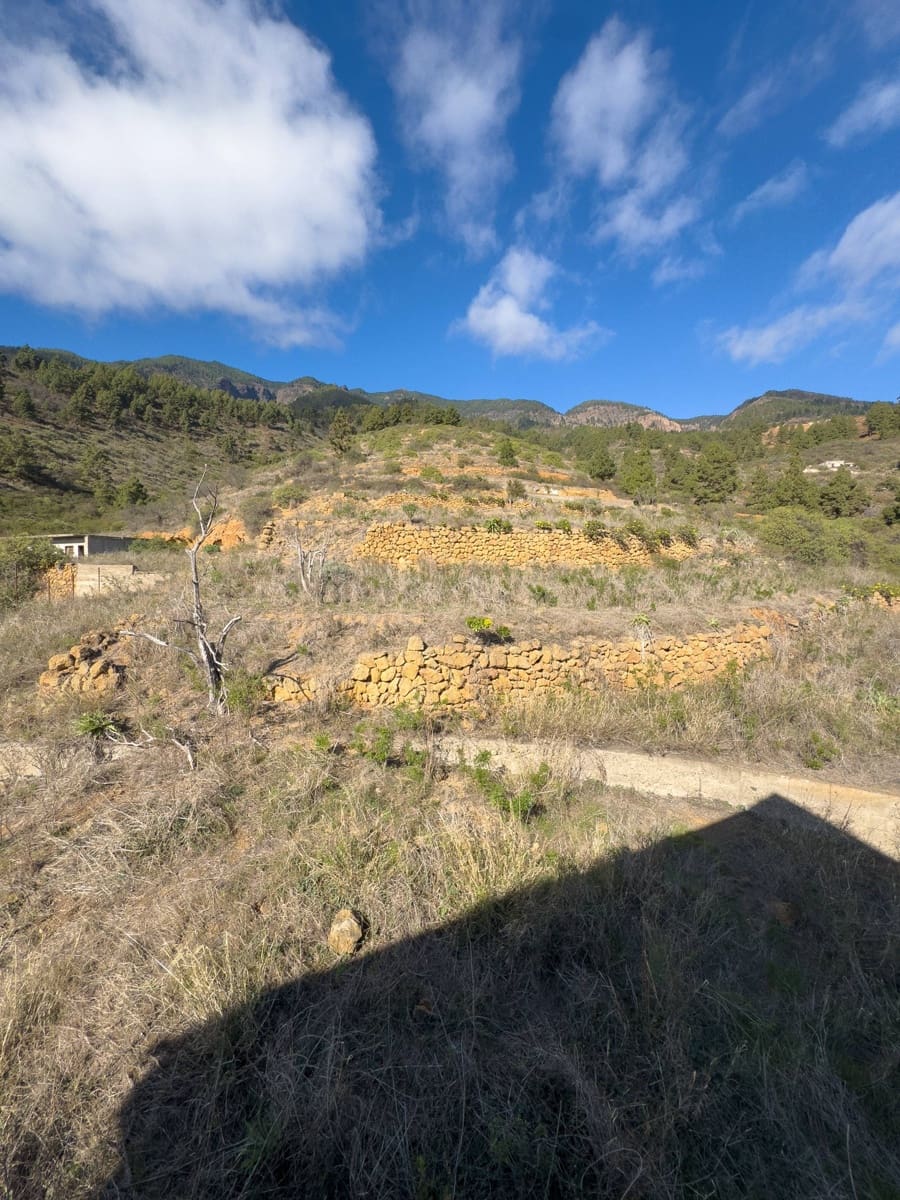 Finca/Casa Rural de 2 habitaciones en Arafo en venta - 500.000 € (Ref: 8789715)