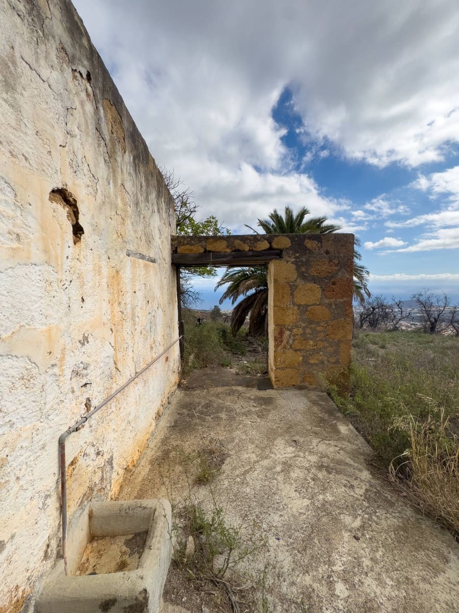 Finca/Casa Rural de 2 habitaciones en Arafo en venta - 500.000 € (Ref: 8789715)