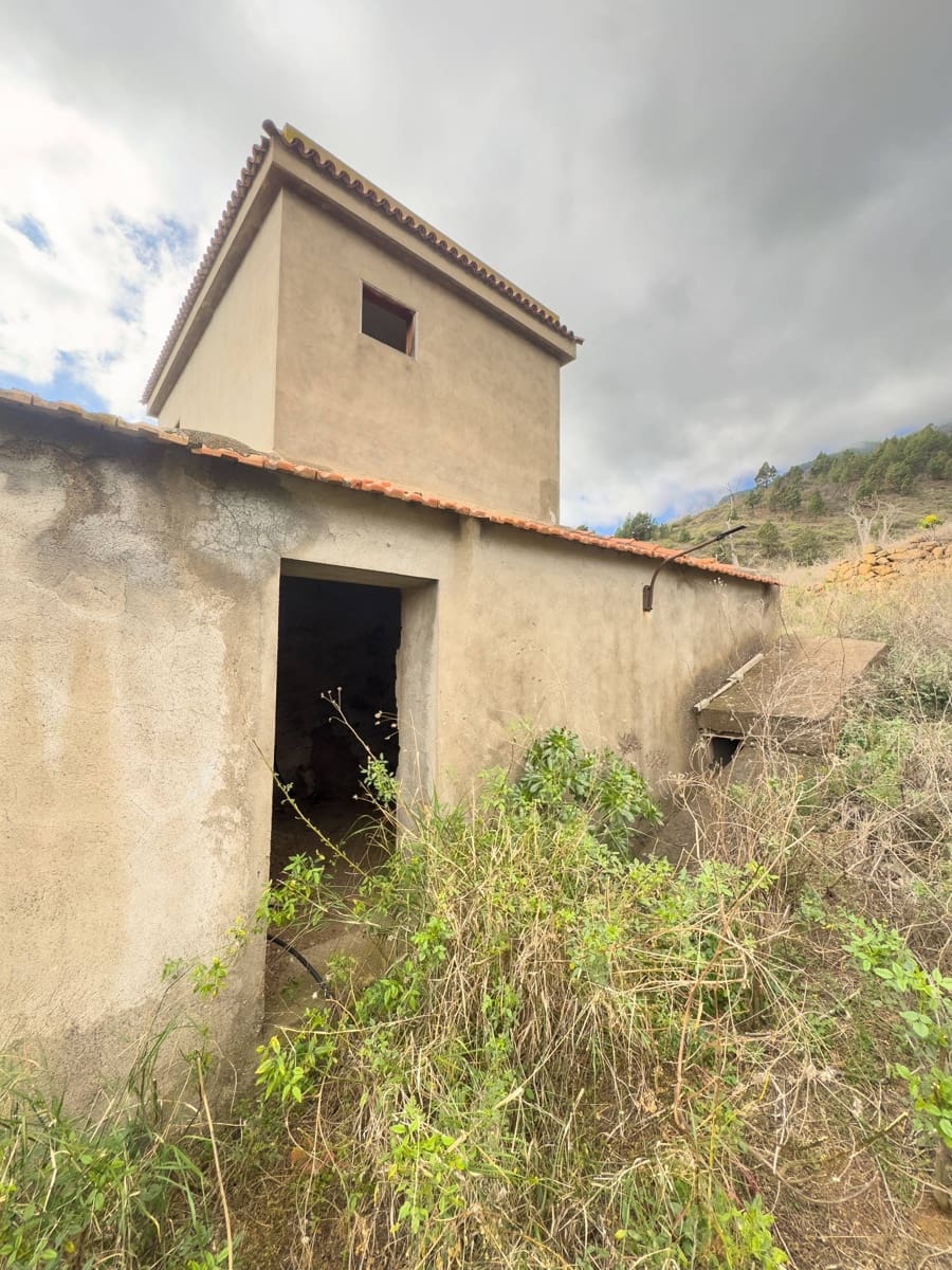 Finca/Casa Rural de 2 habitaciones en Arafo en venta - 500.000 € (Ref: 8789715)
