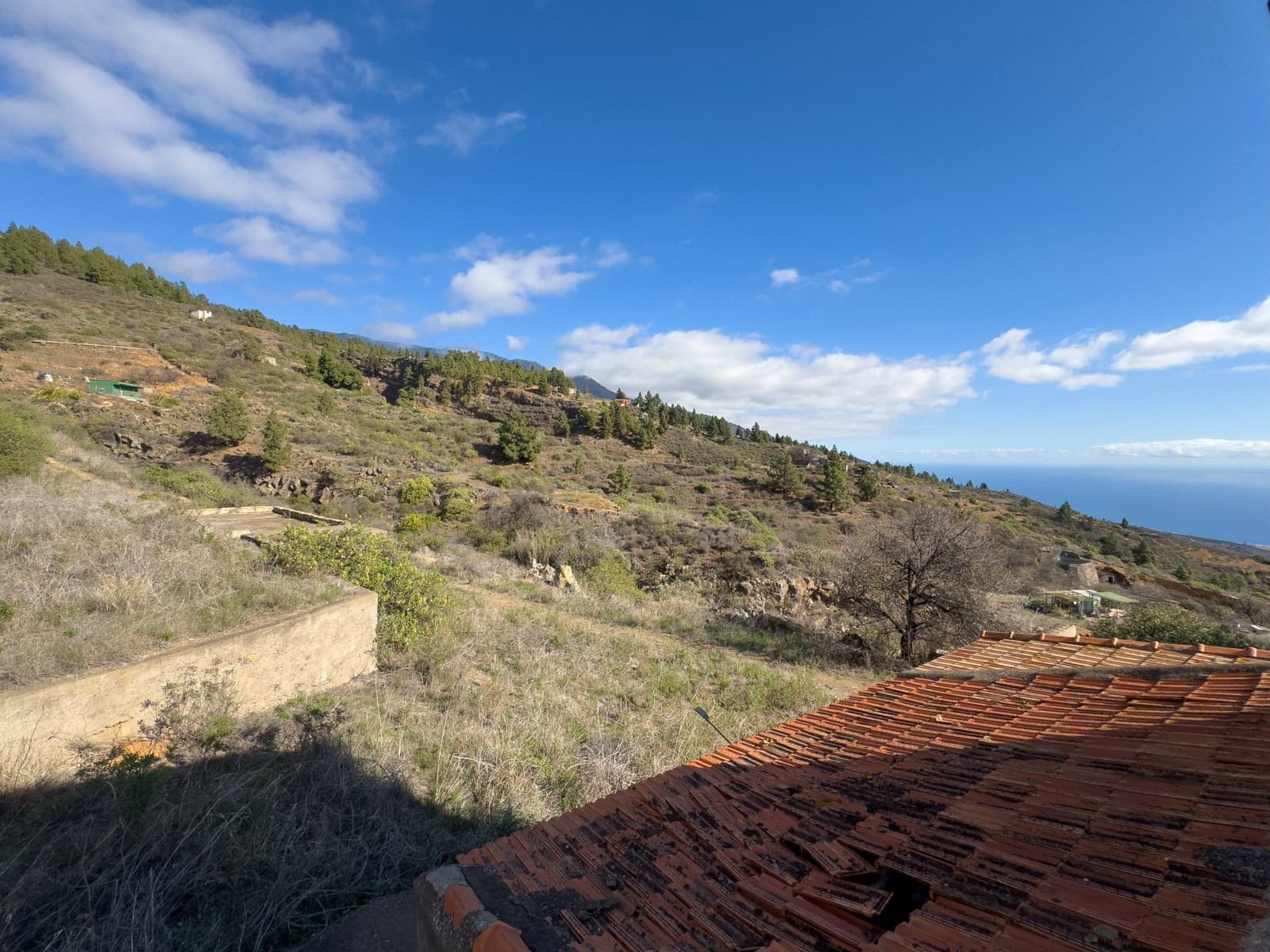 Finca/Casa Rural de 2 habitaciones en Arafo en venta - 500.000 € (Ref: 8789715)