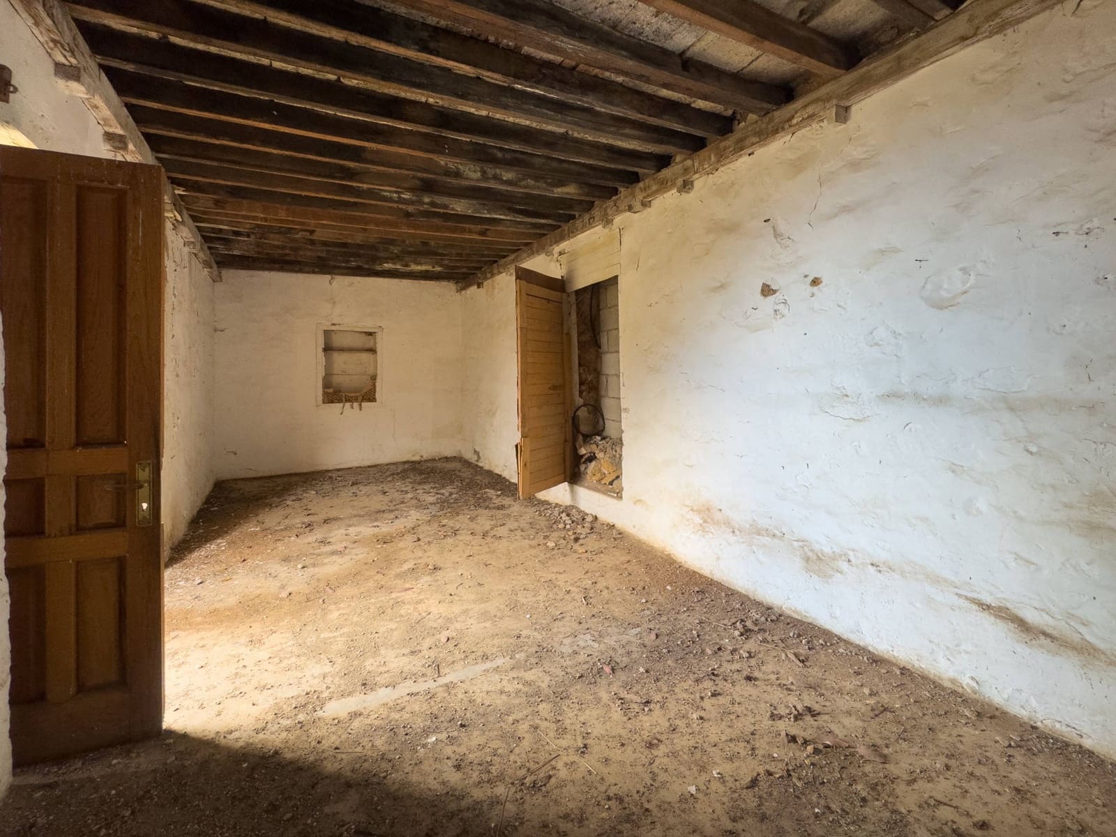 Finca/Casa Rural de 2 habitaciones en Arafo en venta - 500.000 € (Ref: 8789715)