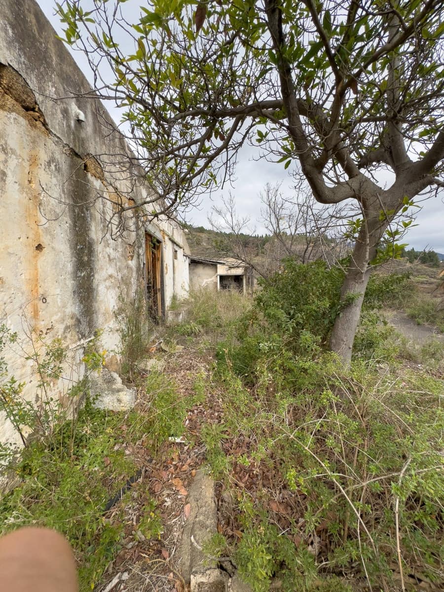 Finca/Casa Rural de 2 habitaciones en Arafo en venta - 500.000 € (Ref: 8789715)