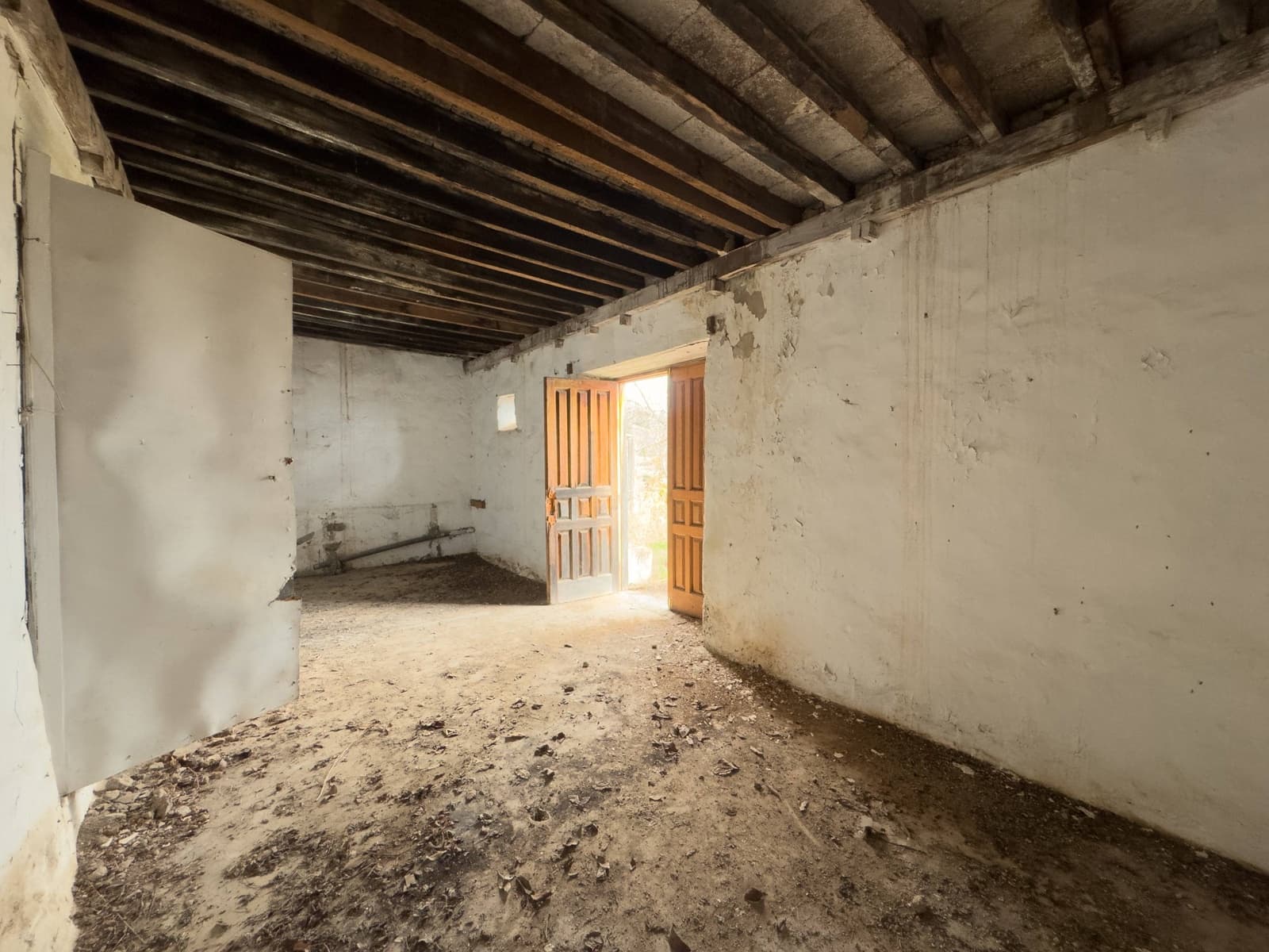 Finca/Casa Rural de 2 habitaciones en Arafo en venta - 500.000 € (Ref: 8789715)