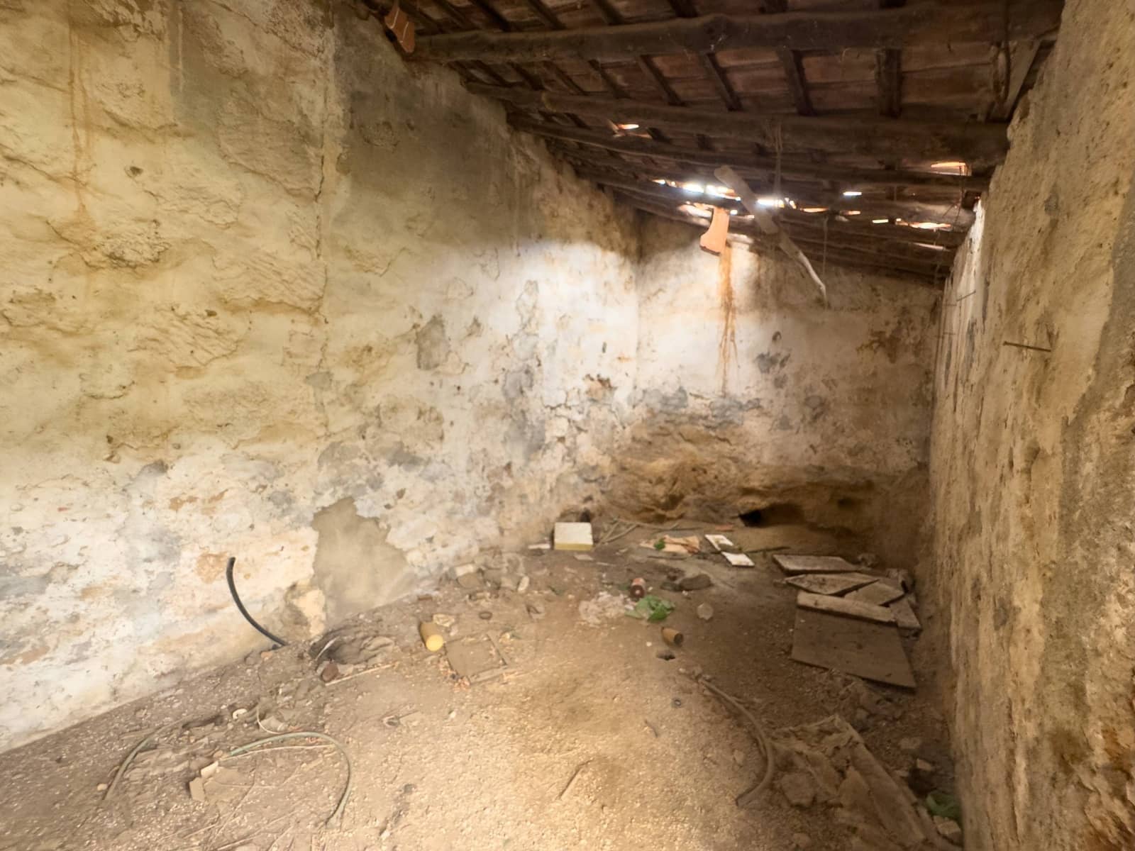 Finca/Casa Rural de 2 habitaciones en Arafo en venta - 500.000 € (Ref: 8789715)