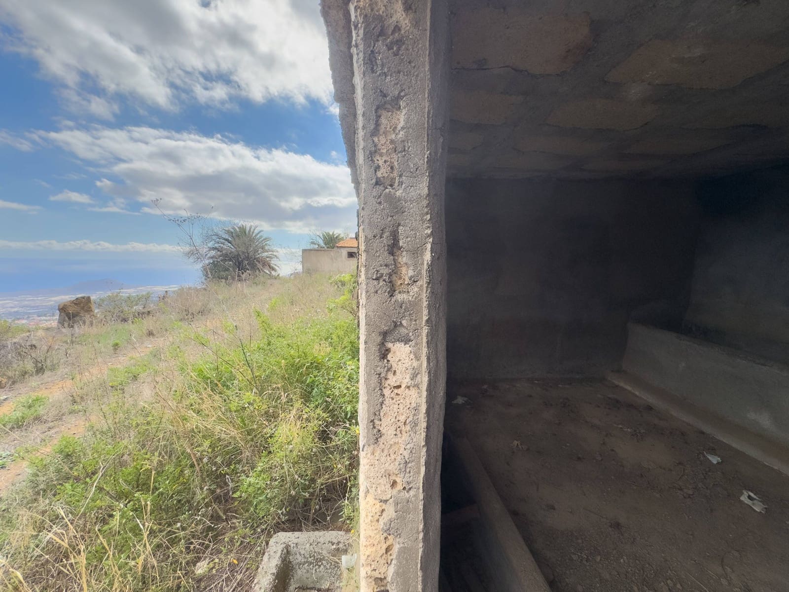 Finca/Casa Rural de 2 habitaciones en Arafo en venta - 500.000 € (Ref: 8789715)