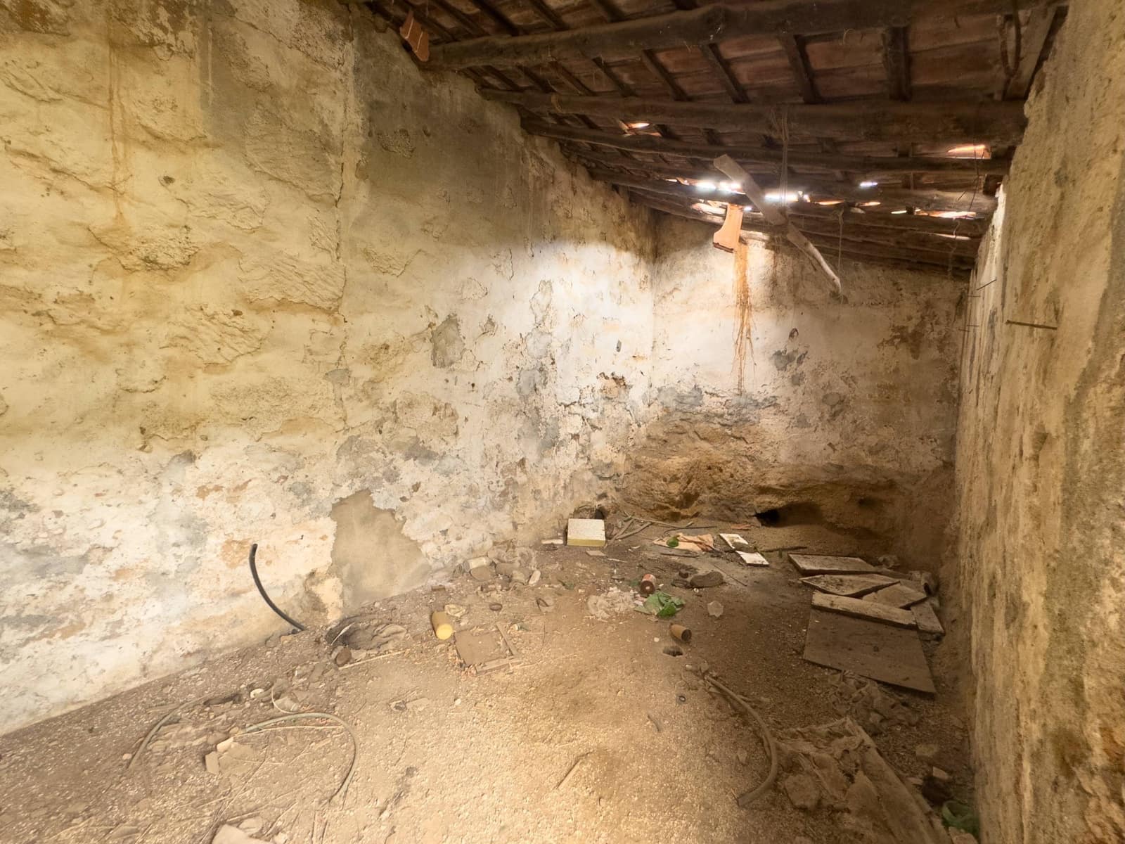 Finca/Casa Rural de 2 habitaciones en Arafo en venta - 500.000 € (Ref: 8789715)