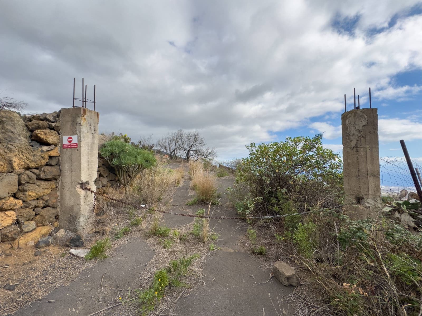 Finca/Casa Rural de 2 habitaciones en Arafo en venta - 500.000 € (Ref: 8789715)