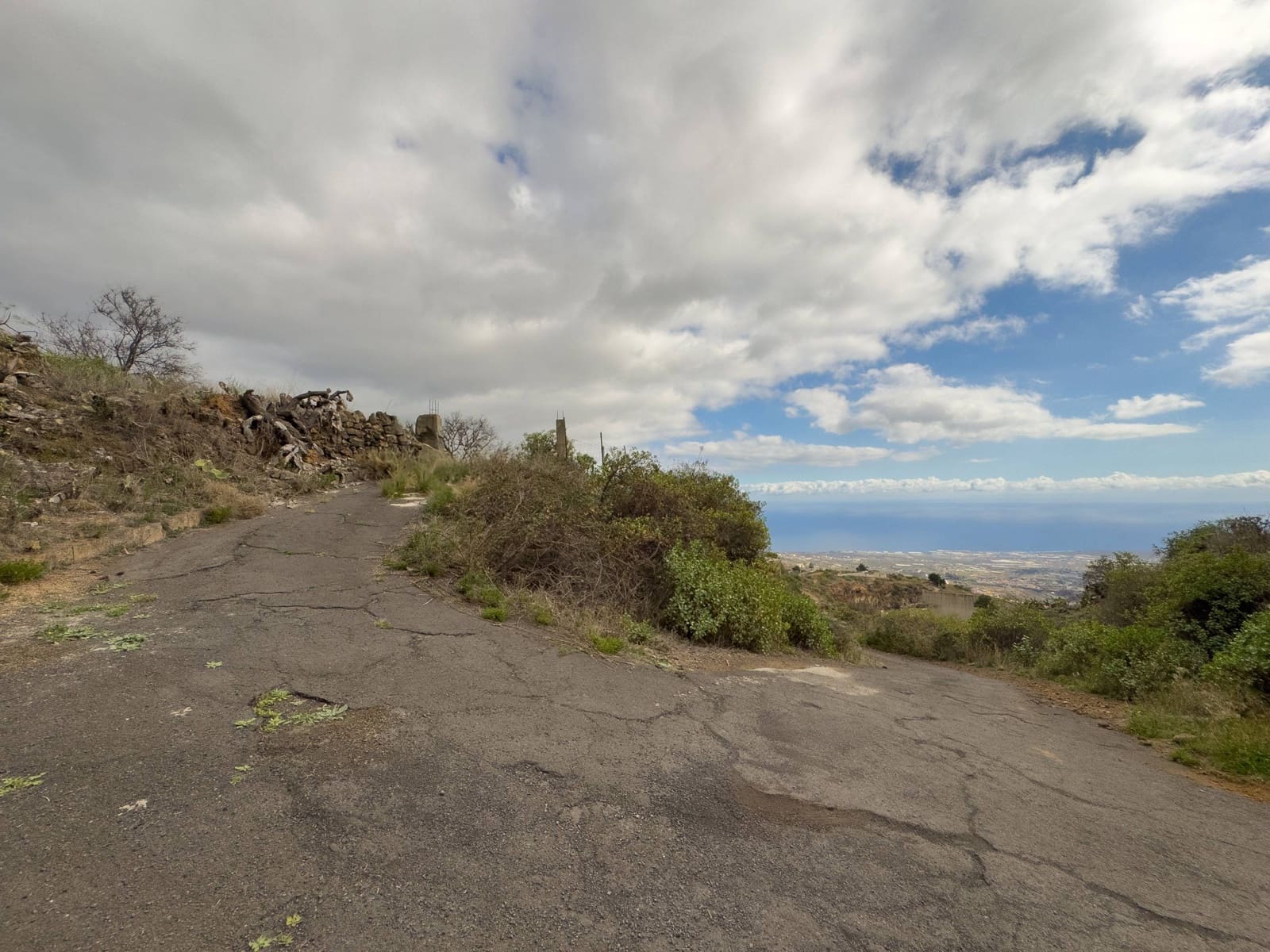 Finca/Casa Rural de 2 habitaciones en Arafo en venta - 500.000 € (Ref: 8789715)