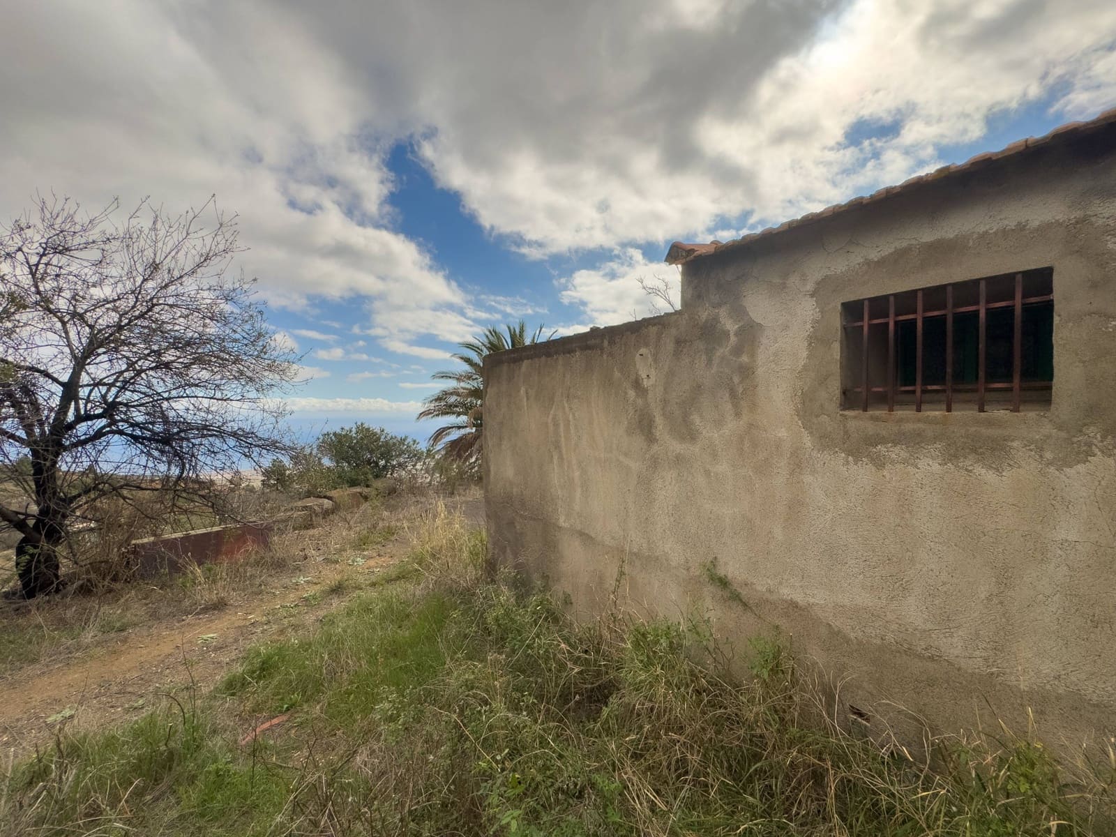 Finca/Casa Rural de 2 habitaciones en Arafo en venta - 500.000 € (Ref: 8789715)