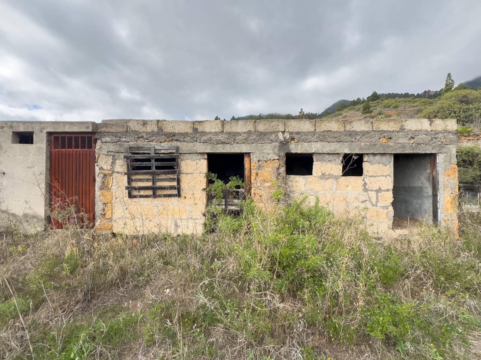 Finca/Casa Rural de 2 habitaciones en Arafo en venta - 500.000 € (Ref: 8789715)