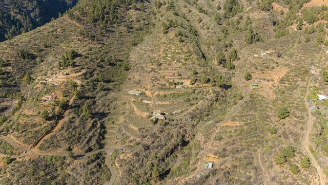 2 bedroom Finca/Country House for sale in Arafo - € 500,000 (Ref: 8789715)