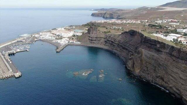 Building Plot for sale in Agaete - € 110,000 (Ref: 8789716)
