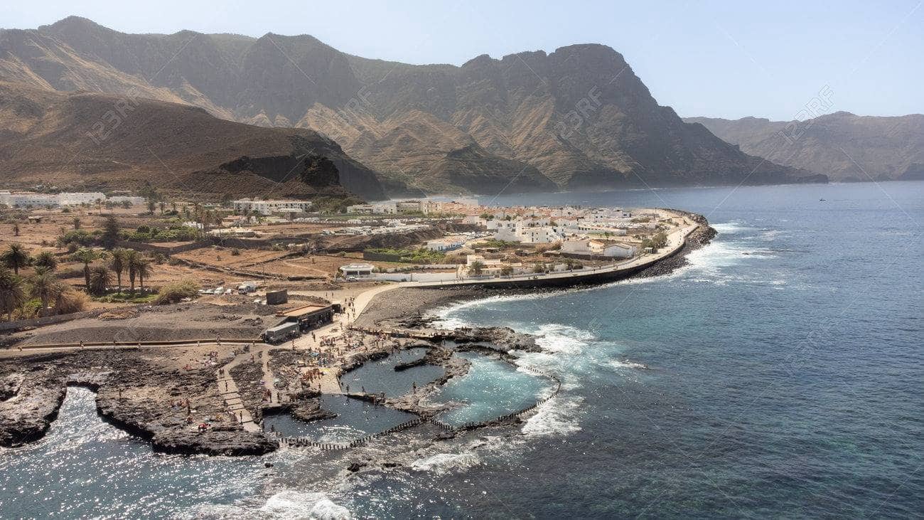 Building Plot for sale in Agaete - € 110,000 (Ref: 8789716)