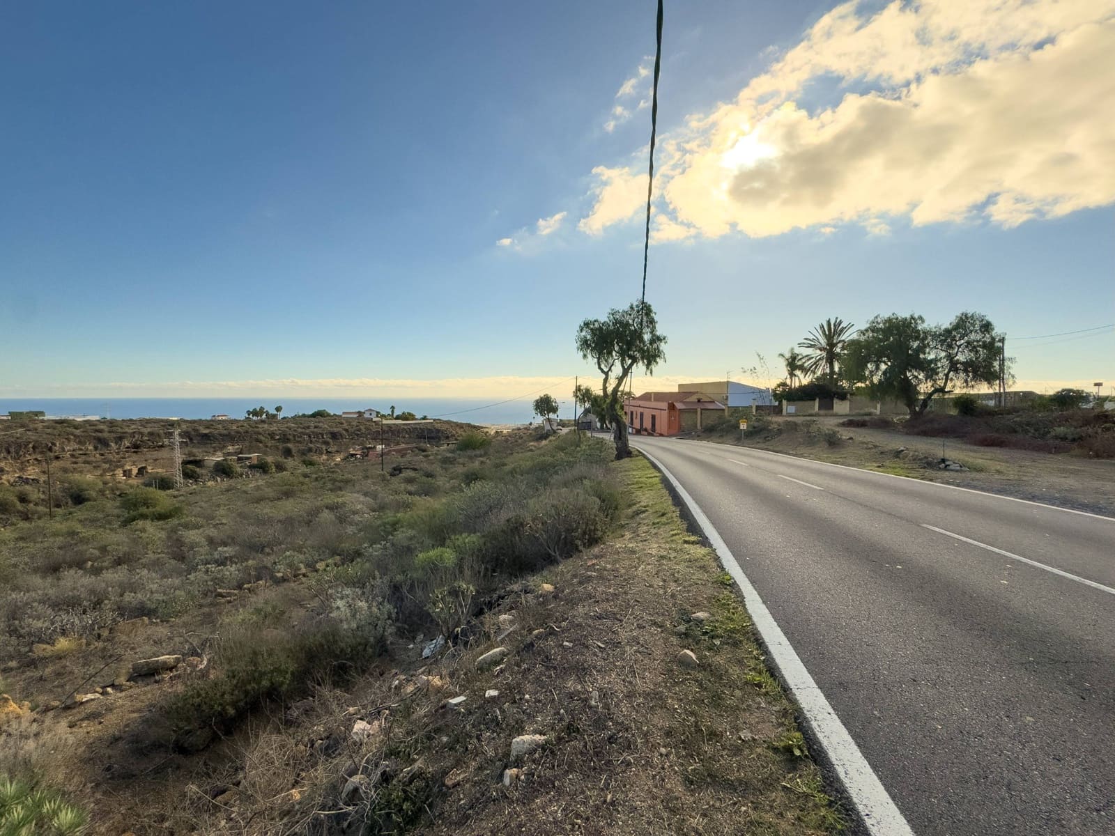 Grond te koop in Arafo - € 110.000 (Ref: 8789717)