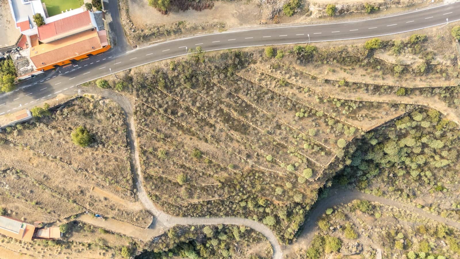 Grond te koop in Arafo - € 110.000 (Ref: 8789717)