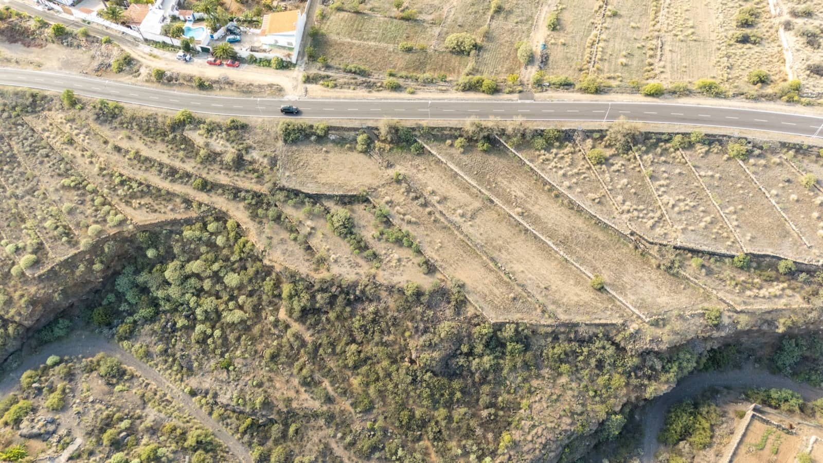 Grond te koop in Arafo - € 110.000 (Ref: 8789717)